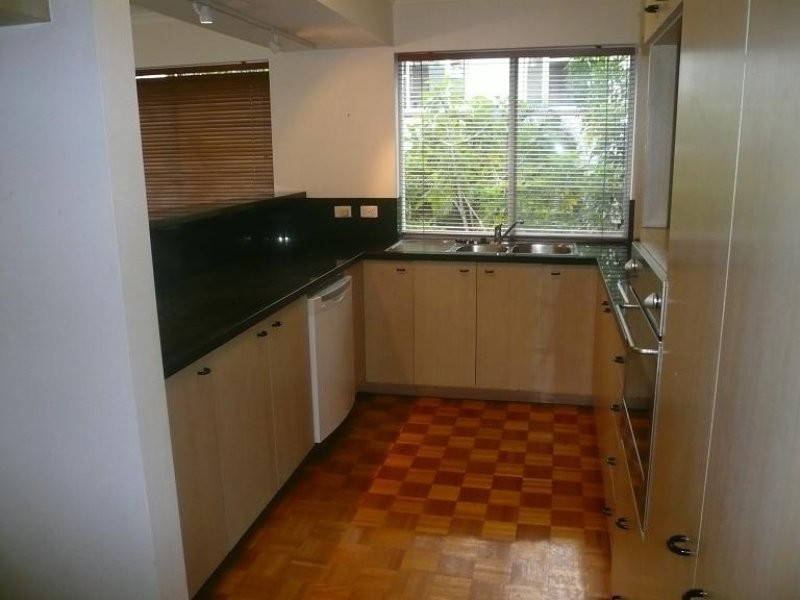 3/9 Dudley Street, West End QLD 4101