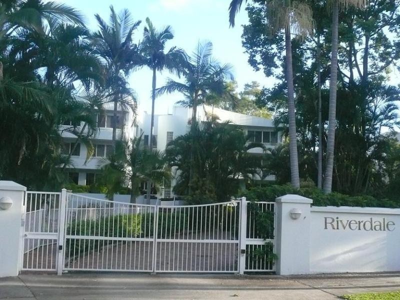 3/9 Dudley Street, West End QLD 4101