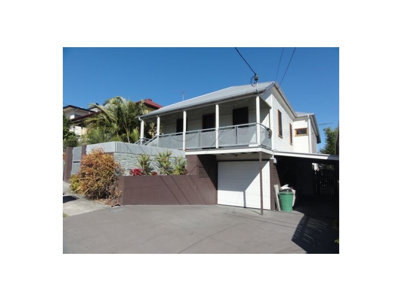 1/19 Bristol Street, West End QLD 4101