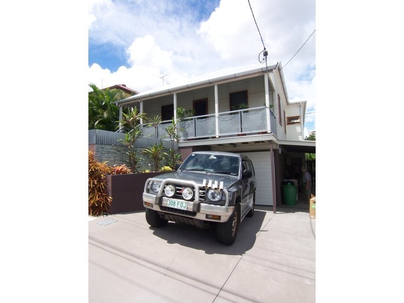 1/19 Bristol Street, West End QLD 4101