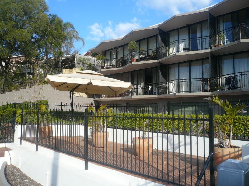 10/25 Dudley Street, West End QLD 4101