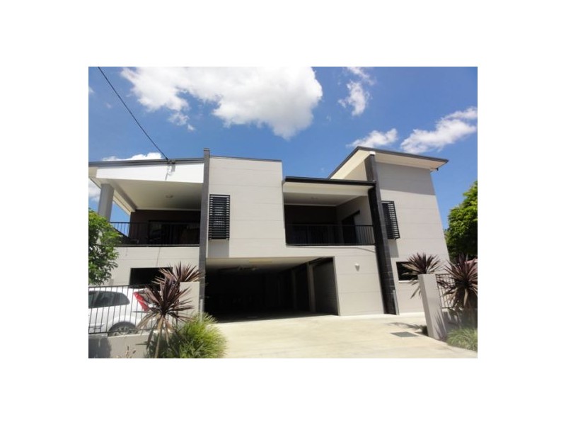 4 3 Jesson Street, Zillmere QLD 4034