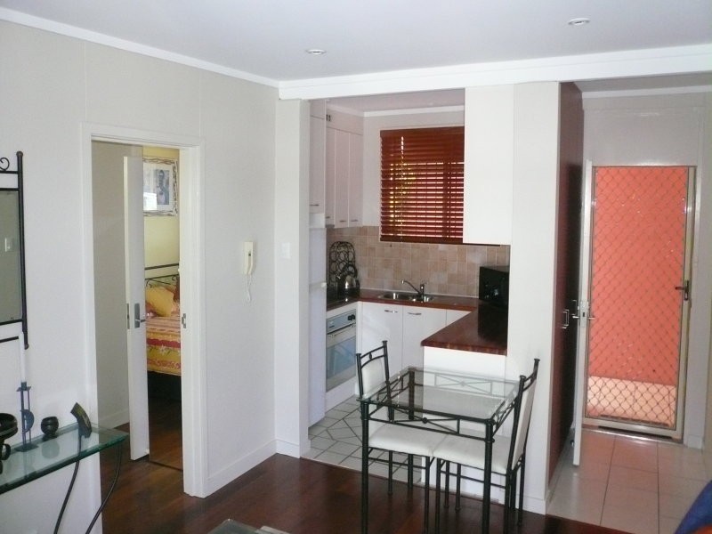 23/134 Hardgrave Road, West End QLD 4101