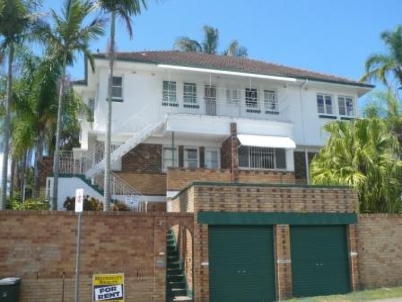 2/5 Ganges Street, West End QLD 4101
