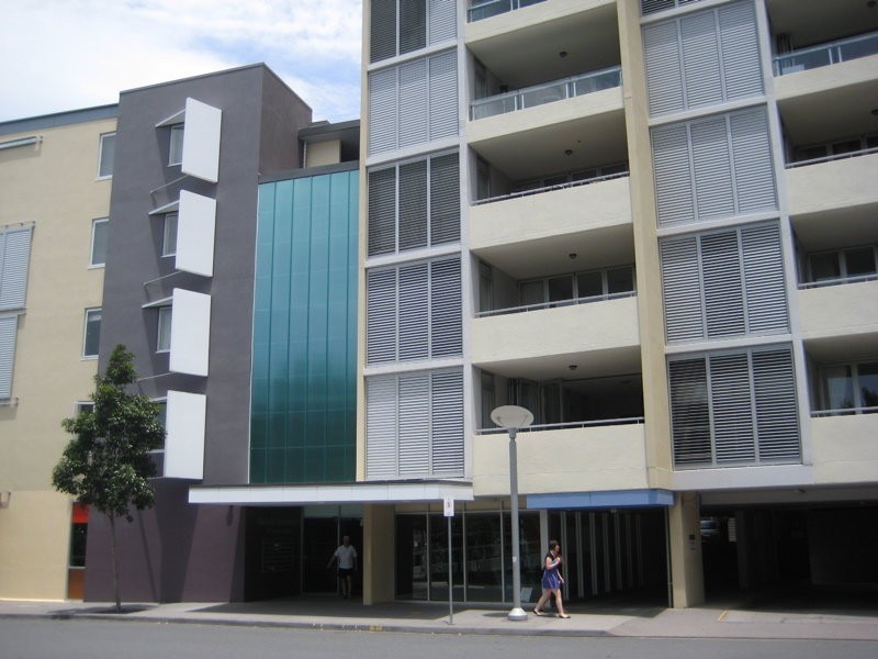 6/15 Tribune Street, South Bank QLD 4101