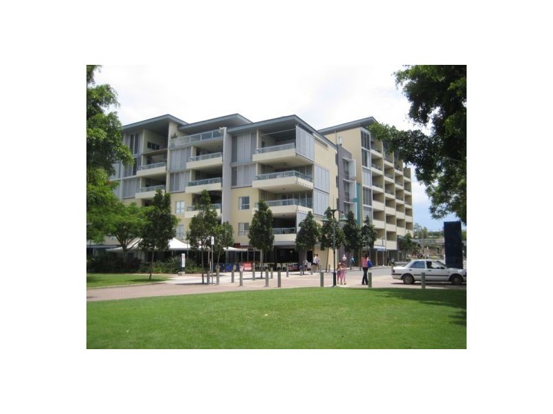 6/15 Tribune Street, South Bank QLD 4101