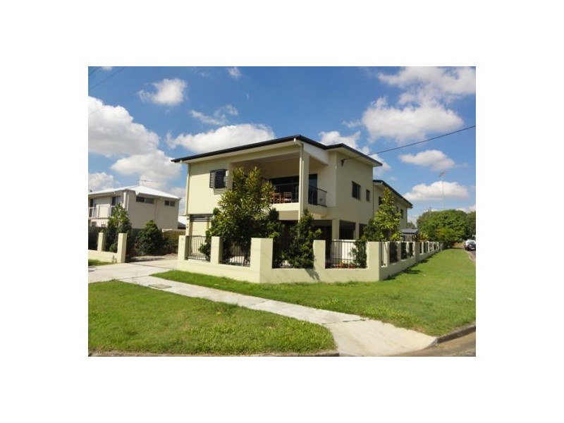 1/76 Gillies Street, Zillmere QLD 4034