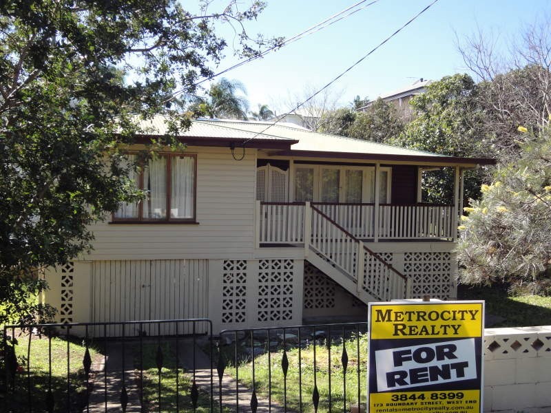 6 Doyle Street, Coorparoo QLD 4151