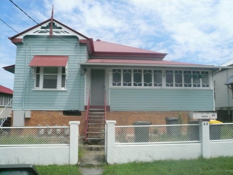 2/21 Hardgrave Road, West End QLD 4101