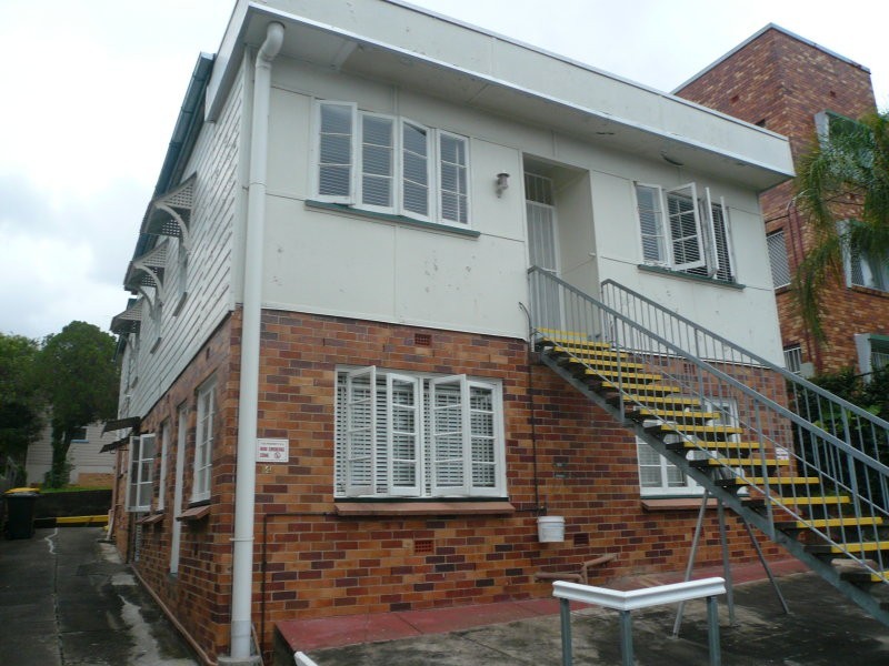 6/37 Gladstone Road, Highgate Hill QLD 4101