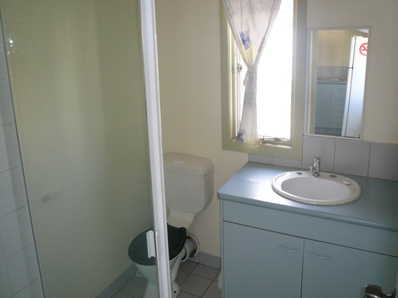 1/456 Upper Roma Street, Brisbane QLD 4000