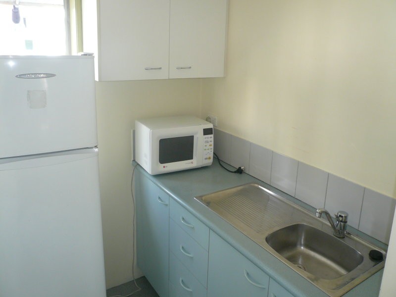 1/456 Upper Roma Street, Brisbane QLD 4000