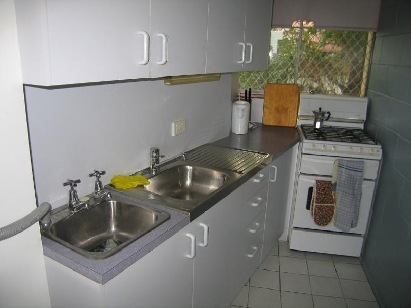 6/31 Dauphin Street, Highgate Hill QLD 4101