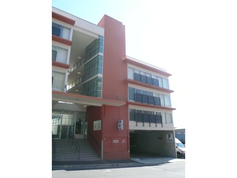 20/2 Berwick Street, Fortitude Valley QLD 4006