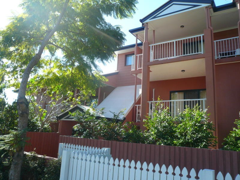 1/43 Beaufort Street, Alderley QLD 4051