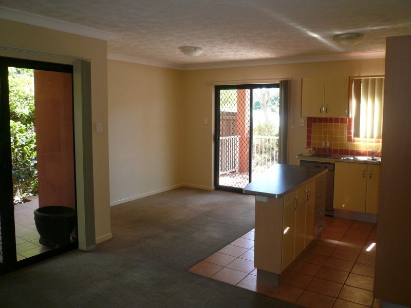 1/43 Beaufort Street, Alderley QLD 4051