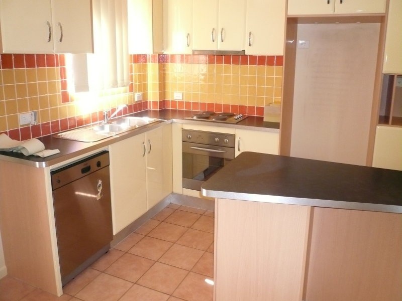 1/43 Beaufort Street, Alderley QLD 4051