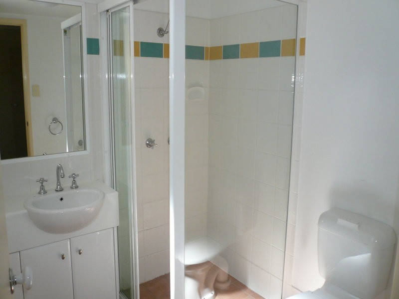 1/43 Beaufort Street, Alderley QLD 4051