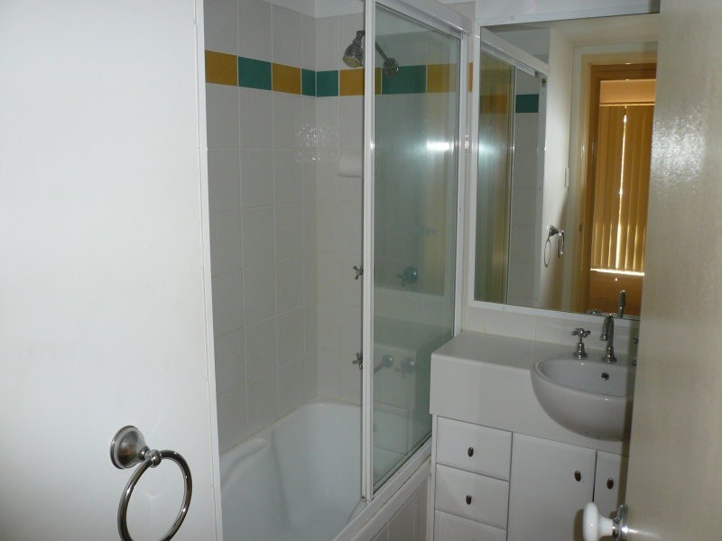 1/43 Beaufort Street, Alderley QLD 4051