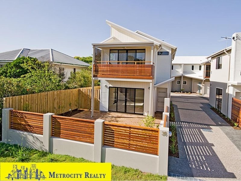 4/38 Little Jenner Street, Nundah QLD 4012