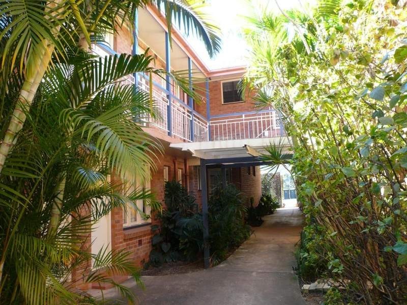 19/22 Little Jane Street, West End QLD 4101