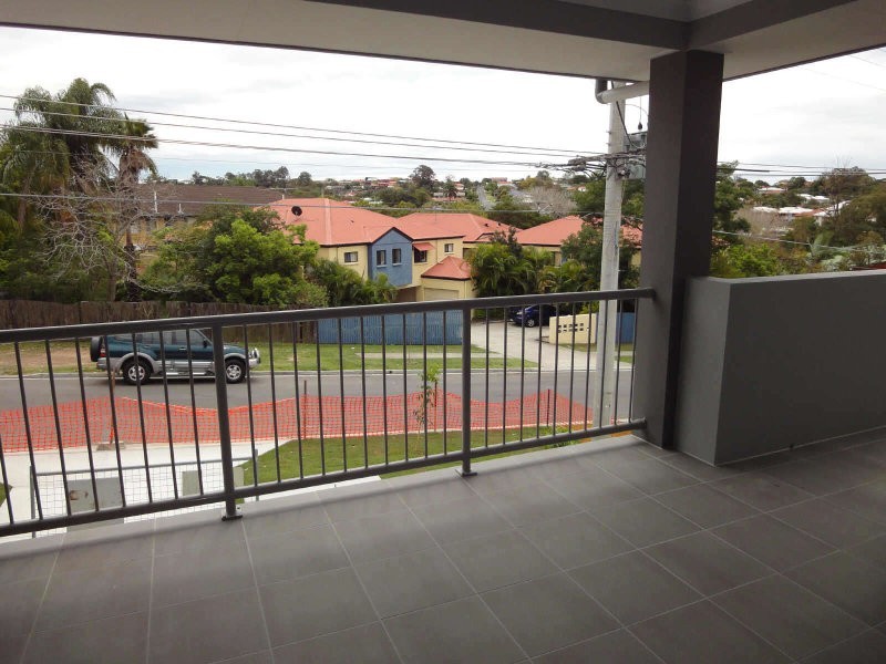 4/14 McIlwraith Street, Everton Park QLD 4053