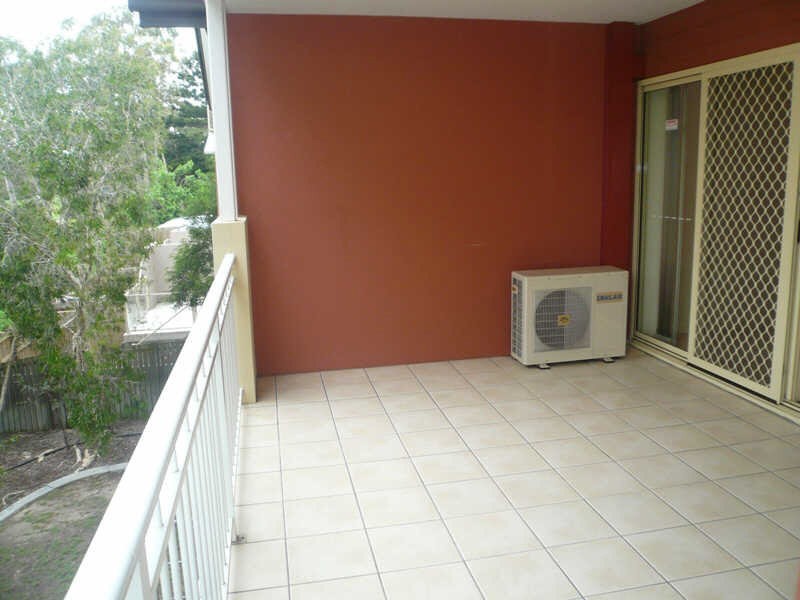 4/18 Jellicoe Street, Coorparoo QLD 4151