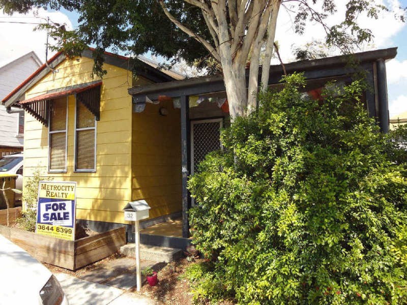 32 Hove Street, Highgate Hill QLD 4101