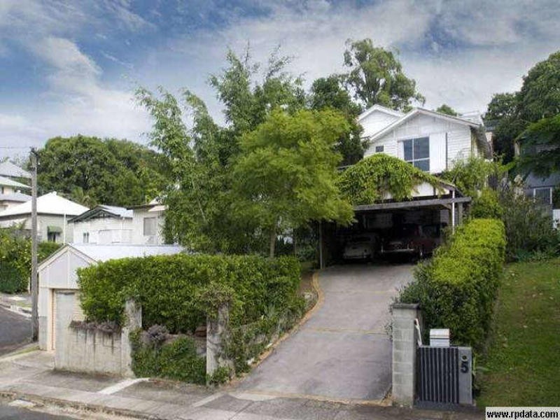 7 West Street, Highgate Hill QLD 4101