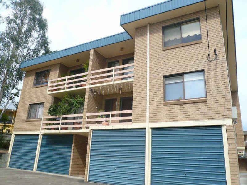 7/47 Rutland Street, Coorparoo QLD 4151