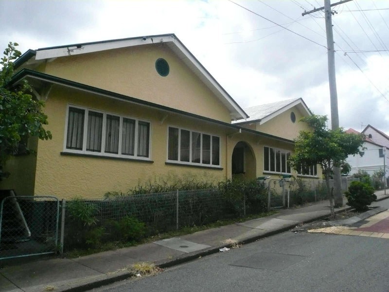 4/37 Victoria Street, West End QLD 4101