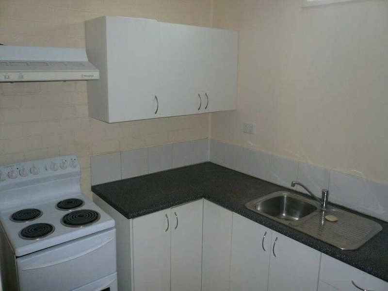 4/456 Upper Roma Street, Brisbane QLD 4000