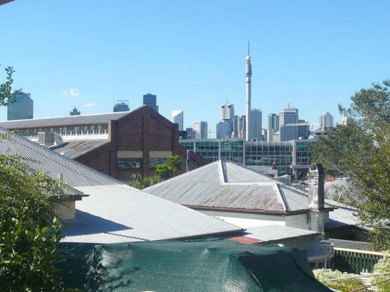 1/17 Jane Street, West End QLD 4101