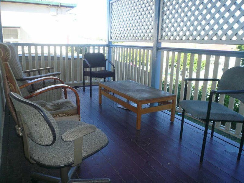 1/17 Jane Street, West End QLD 4101