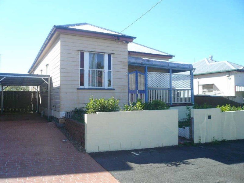 1/17 Jane Street, West End QLD 4101