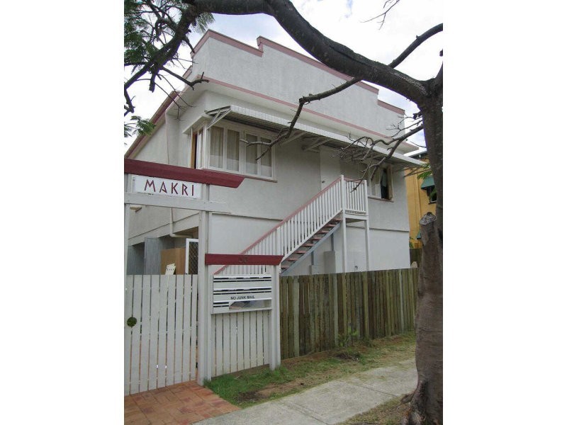 18/48-50 Thomas Street, West End QLD 4101