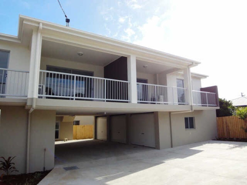 5/48 Harold Street, Zillmere QLD 4034