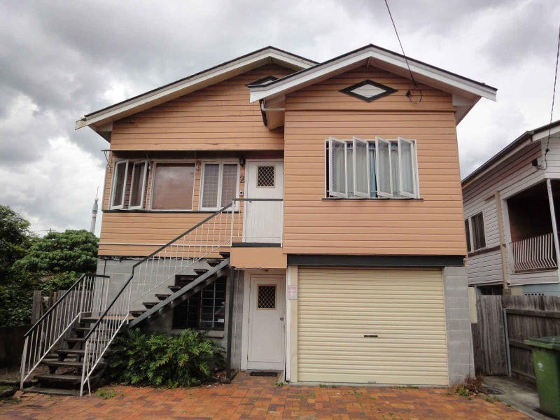 8/2 O’Connell Street, West End QLD 4101