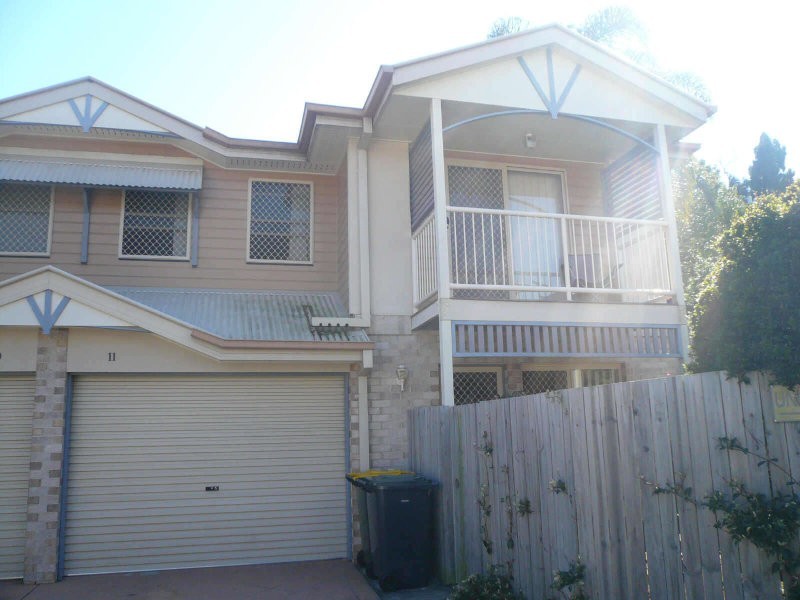 11/62 Douglas Street, Greenslopes QLD 4120