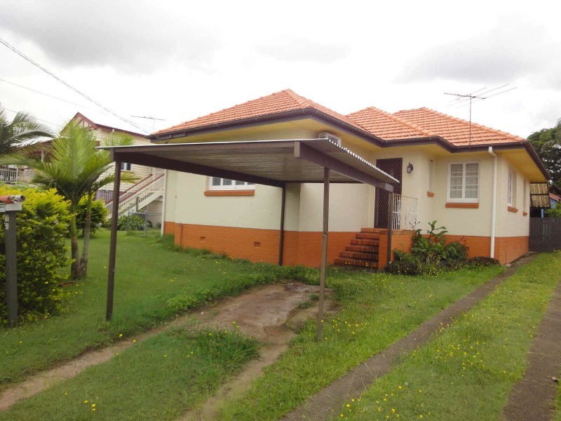 50 Forsyth Street, Fairfield QLD 4103