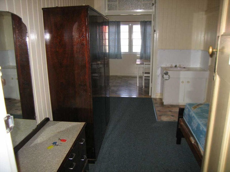 0/27 Dornoch Terrace, Highgate Hill QLD 4101