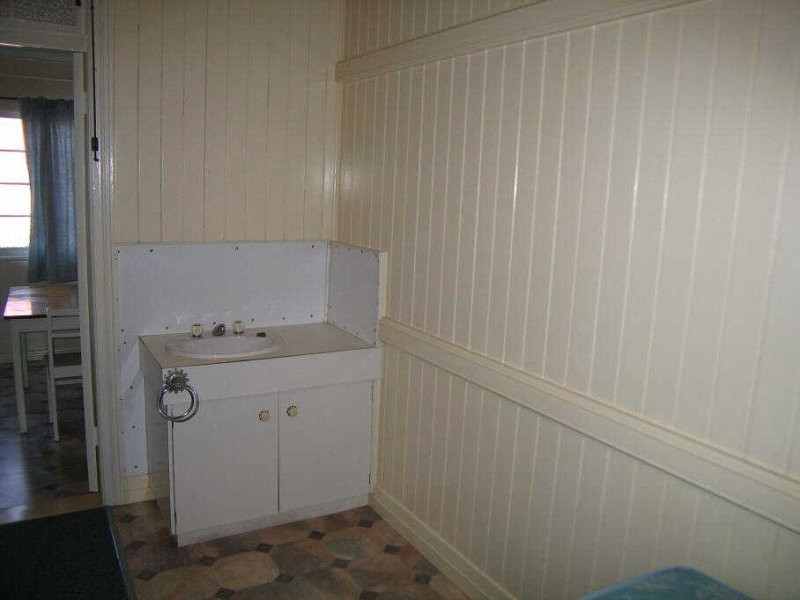 0/27 Dornoch Terrace, Highgate Hill QLD 4101