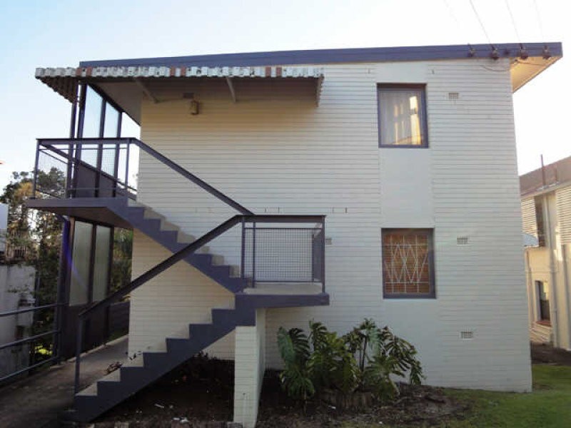 5/267 Gladstone Road, Highgate Hill QLD 4101