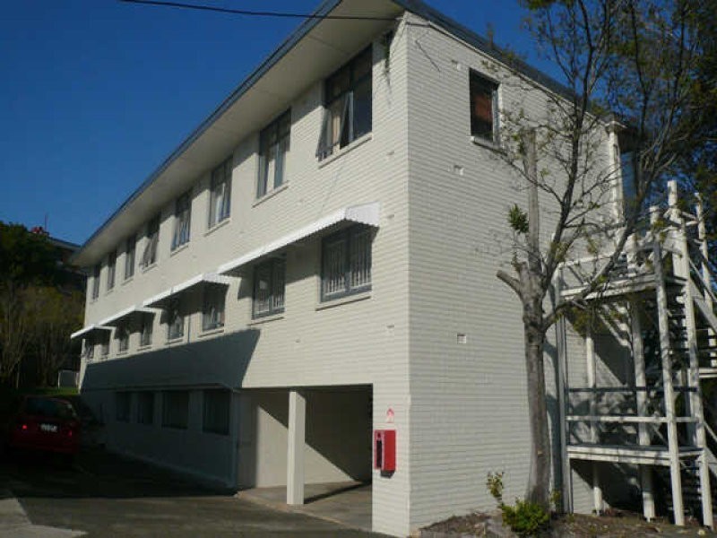5/267 Gladstone Road, Highgate Hill QLD 4101