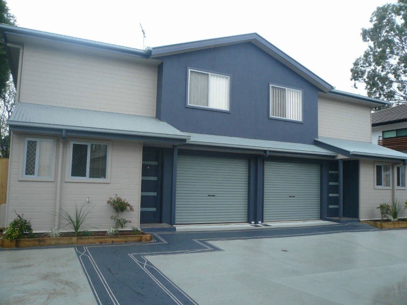 6/103 Gillies Street, Zillmere QLD 4034