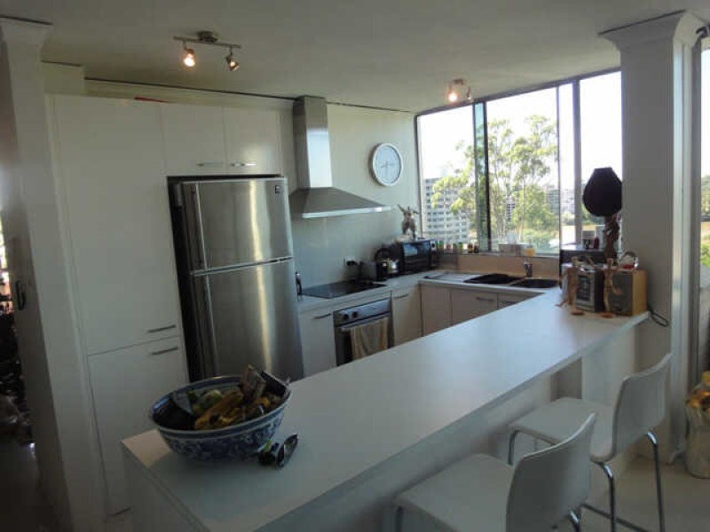 9/8 Doris Street, Highgate Hill QLD 4101