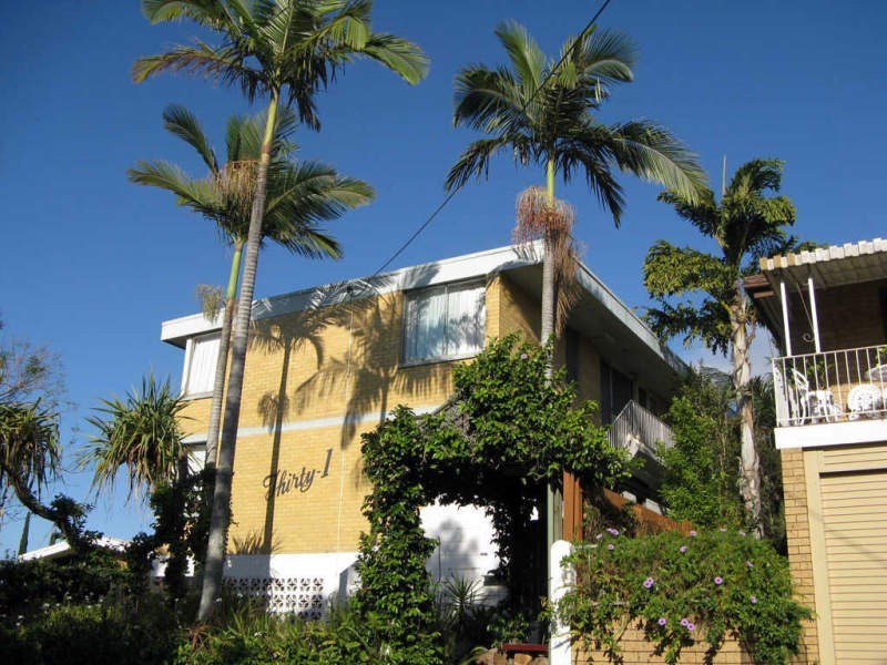 8/31 Dauphin Terrace, Highgate Hill QLD 4101