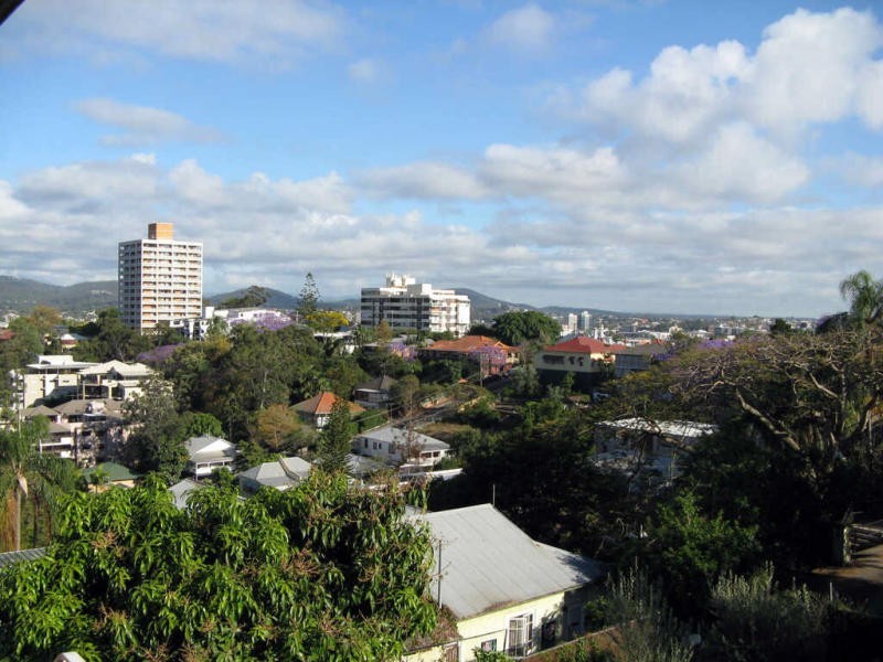 8/31 Dauphin Terrace, Highgate Hill QLD 4101