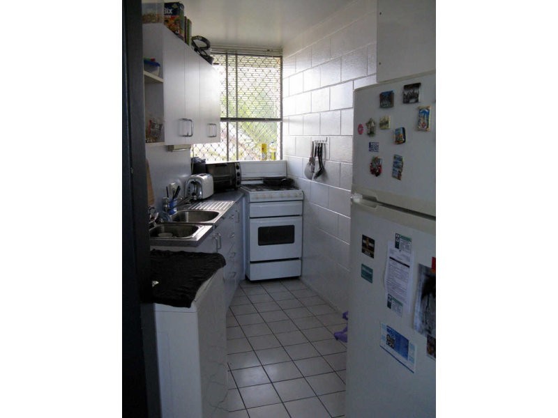 8/31 Dauphin Terrace, Highgate Hill QLD 4101