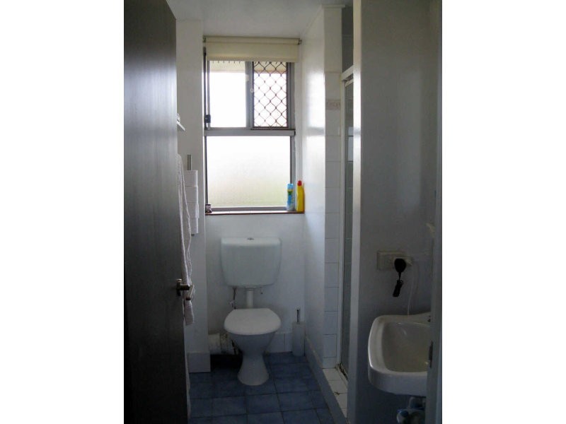 8/31 Dauphin Terrace, Highgate Hill QLD 4101